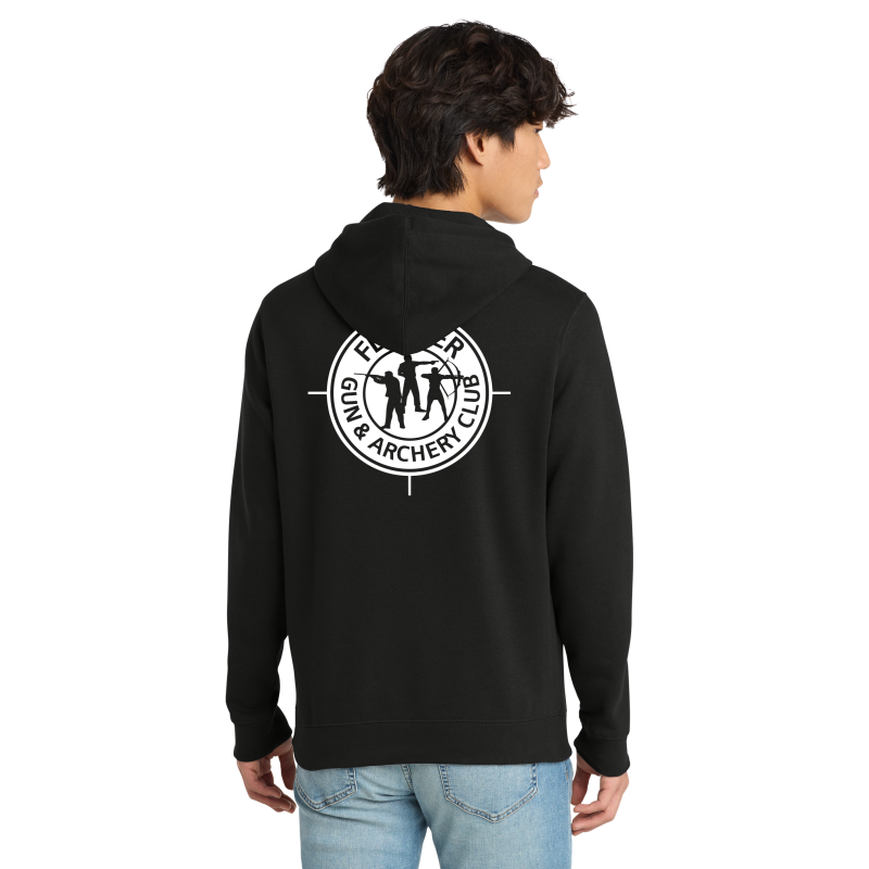 District® V.I.T.™ Fleece Hoodie