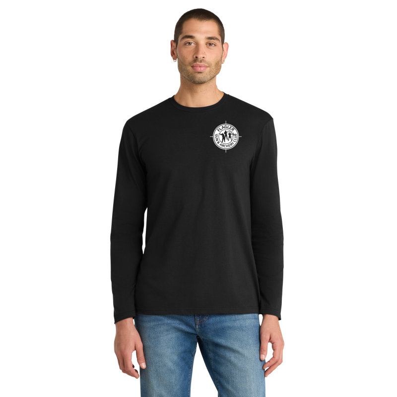 District ® Very Important Tee ® Long Sleeve