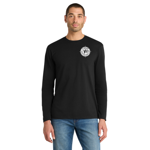 District ® Very Important Tee ® Long Sleeve