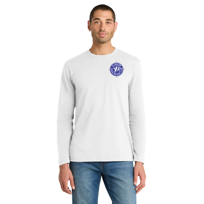 District ® Very Important Tee ® Long Sleeve