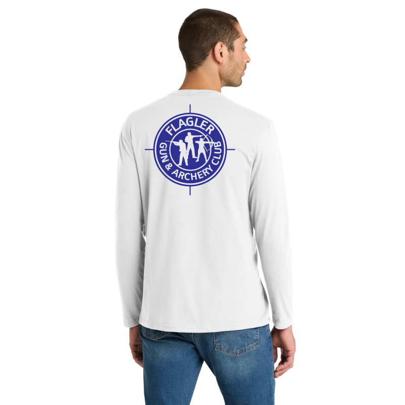 District ® Very Important Tee ® Long Sleeve