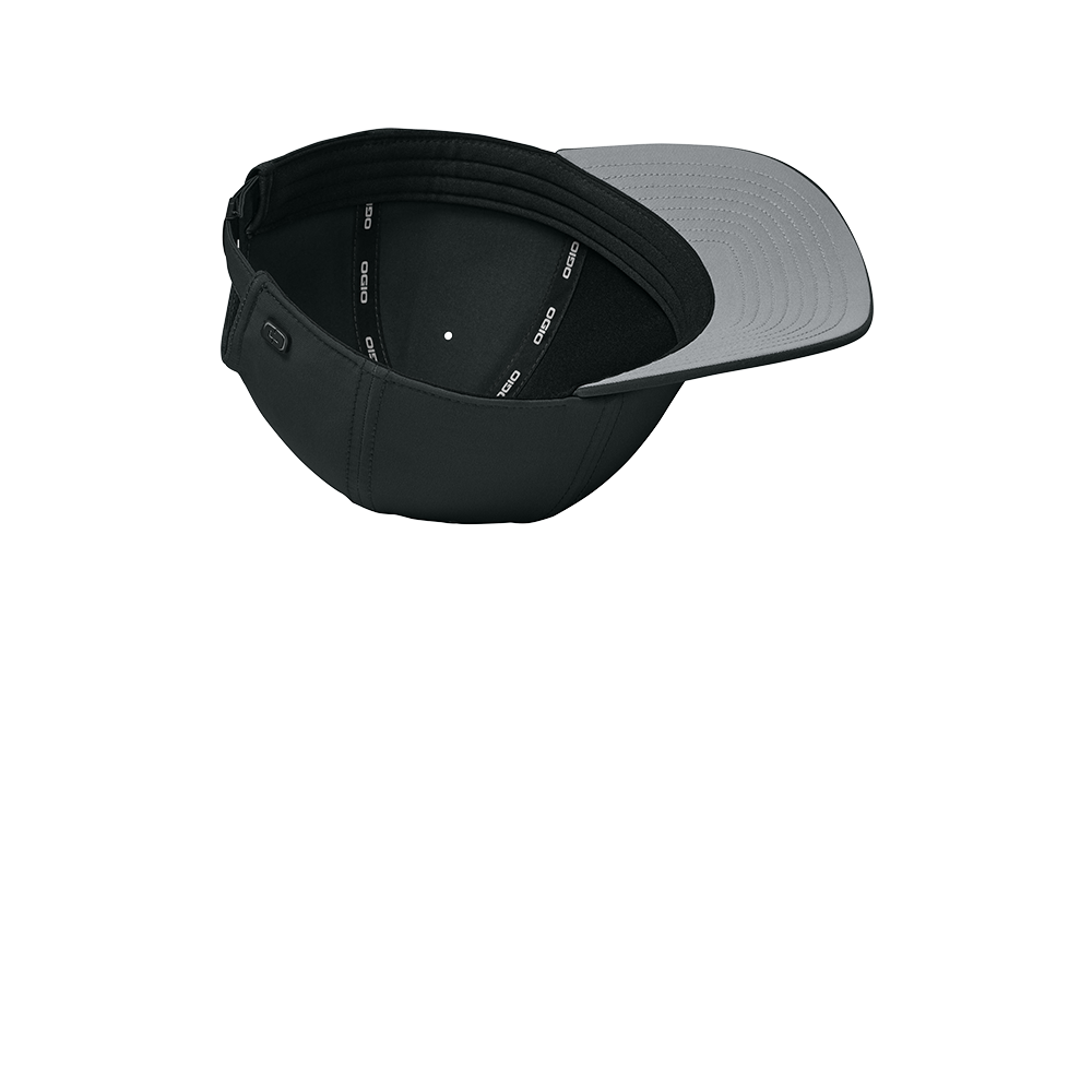 OGIO® Kinetic Unstructured Adjustable Cap